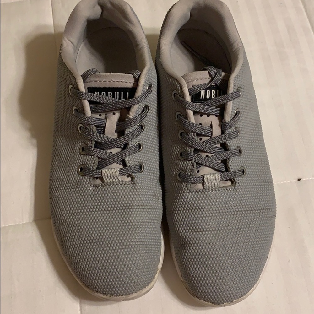 No Bull Training Shoes